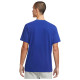 Nike Ανδρική κοντομάνικη μπλούζα Dri-FIT